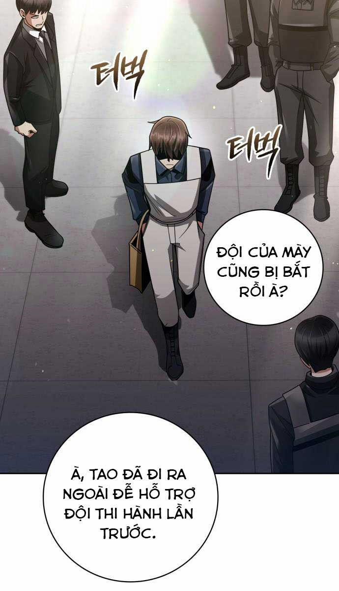 Thợ Săn Thiên Tài Hồi Quy Thành Lao Công 41 trang 52