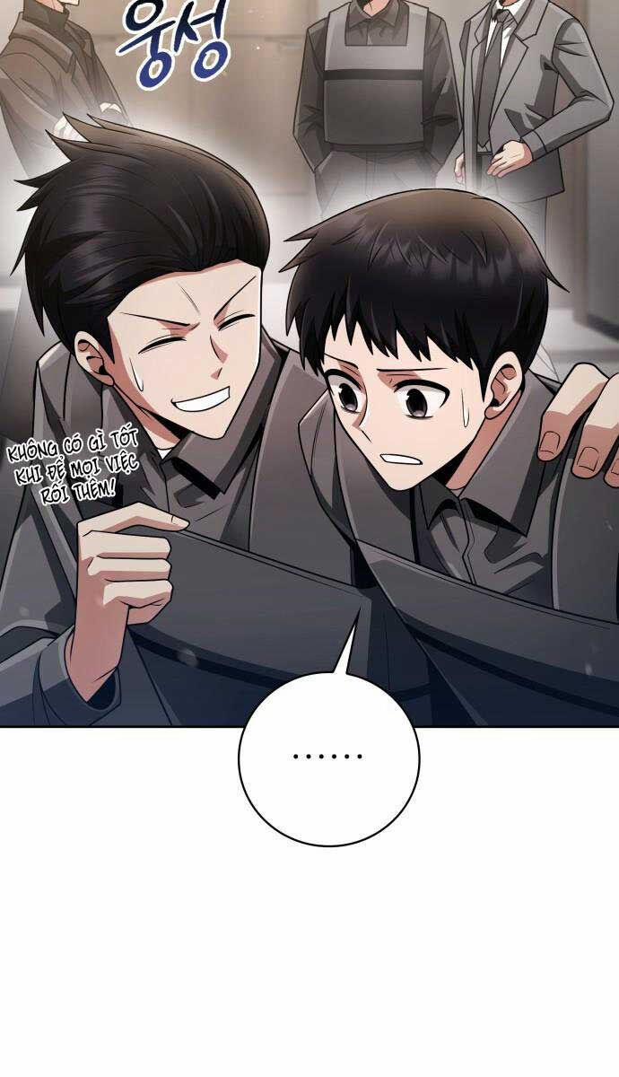Thợ Săn Thiên Tài Hồi Quy Thành Lao Công 41 trang 55