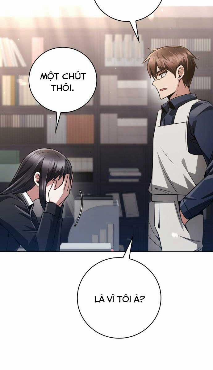 Thợ Săn Thiên Tài Hồi Quy Thành Lao Công 41 trang 61