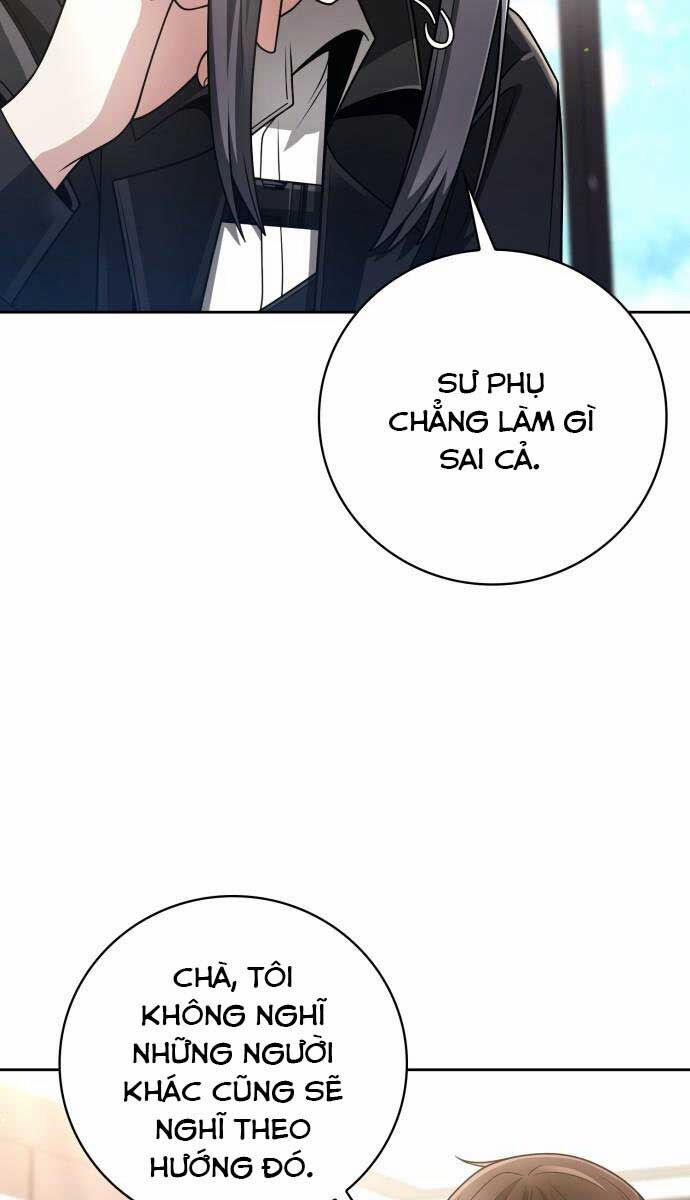 Thợ Săn Thiên Tài Hồi Quy Thành Lao Công 41 trang 63