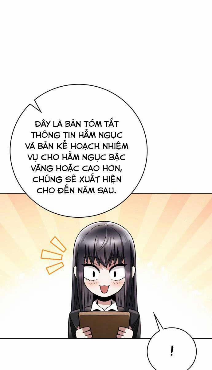 Thợ Săn Thiên Tài Hồi Quy Thành Lao Công 41 trang 71