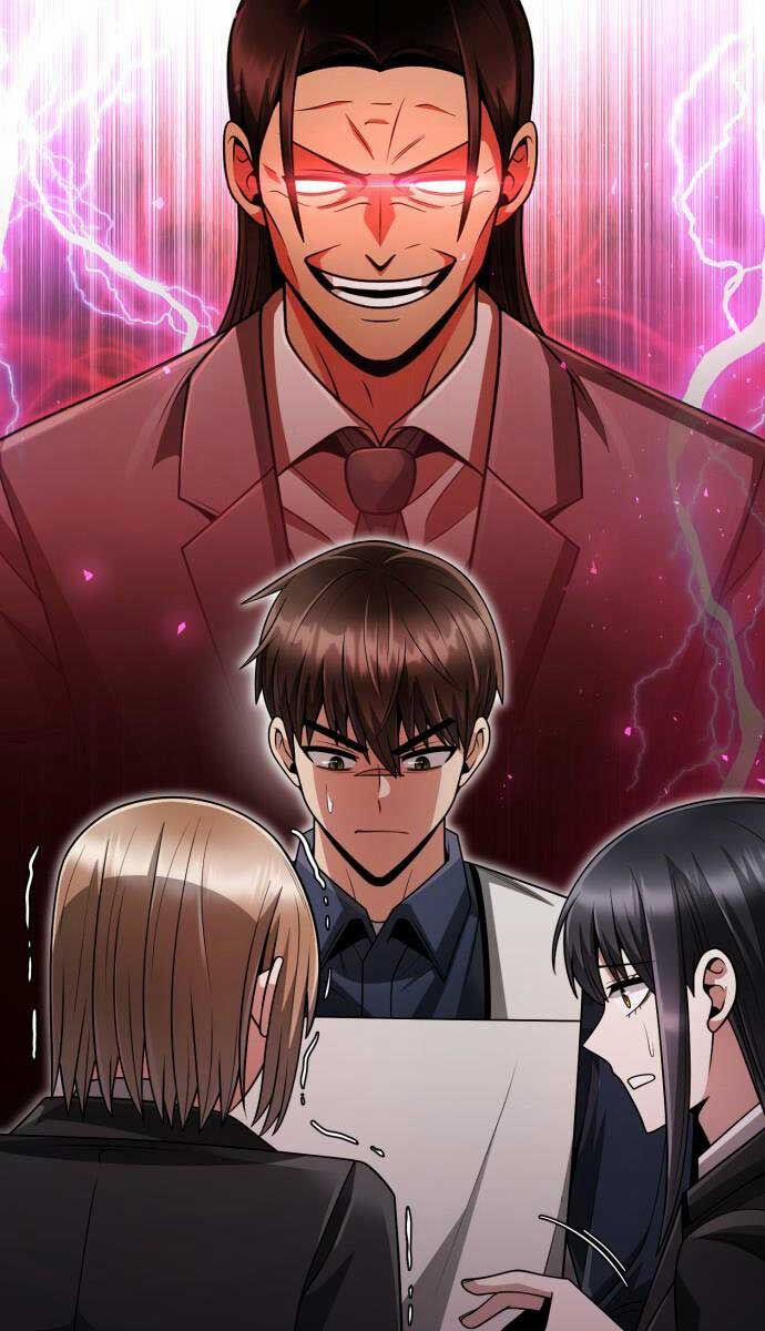 Thợ Săn Thiên Tài Hồi Quy Thành Lao Công 41 trang 83