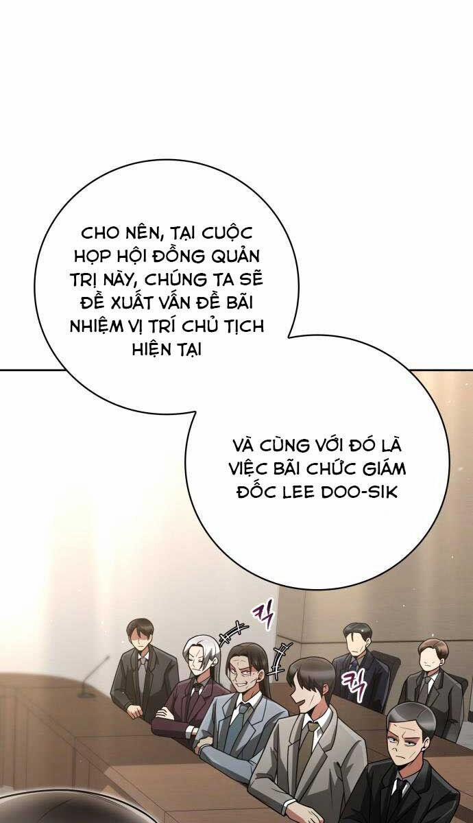 Thợ Săn Thiên Tài Hồi Quy Thành Lao Công 41 trang 85