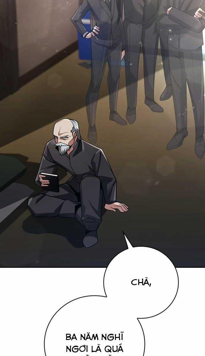 Thợ Săn Thiên Tài Hồi Quy Thành Lao Công 41 trang 9