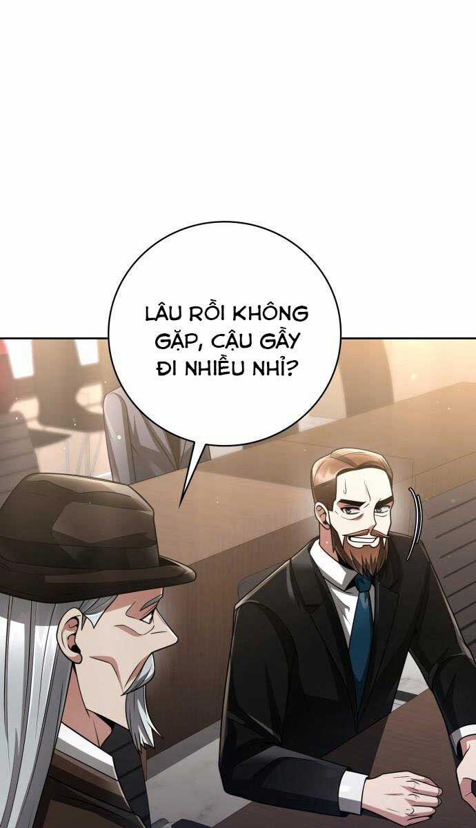 Thợ Săn Thiên Tài Hồi Quy Thành Lao Công 42 trang 15