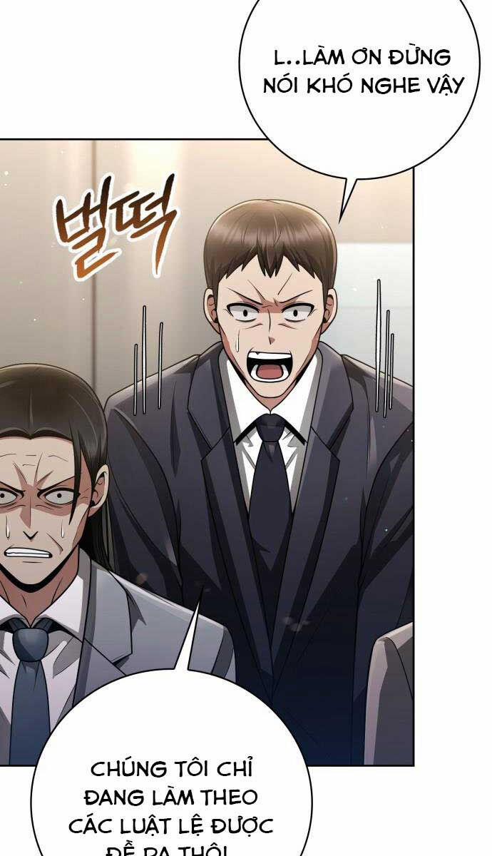 Thợ Săn Thiên Tài Hồi Quy Thành Lao Công 42 trang 20