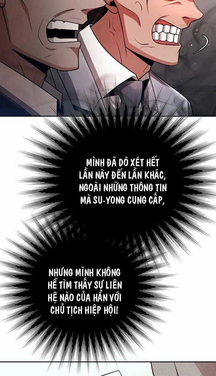 Thợ Săn Thiên Tài Hồi Quy Thành Lao Công 42 trang 27