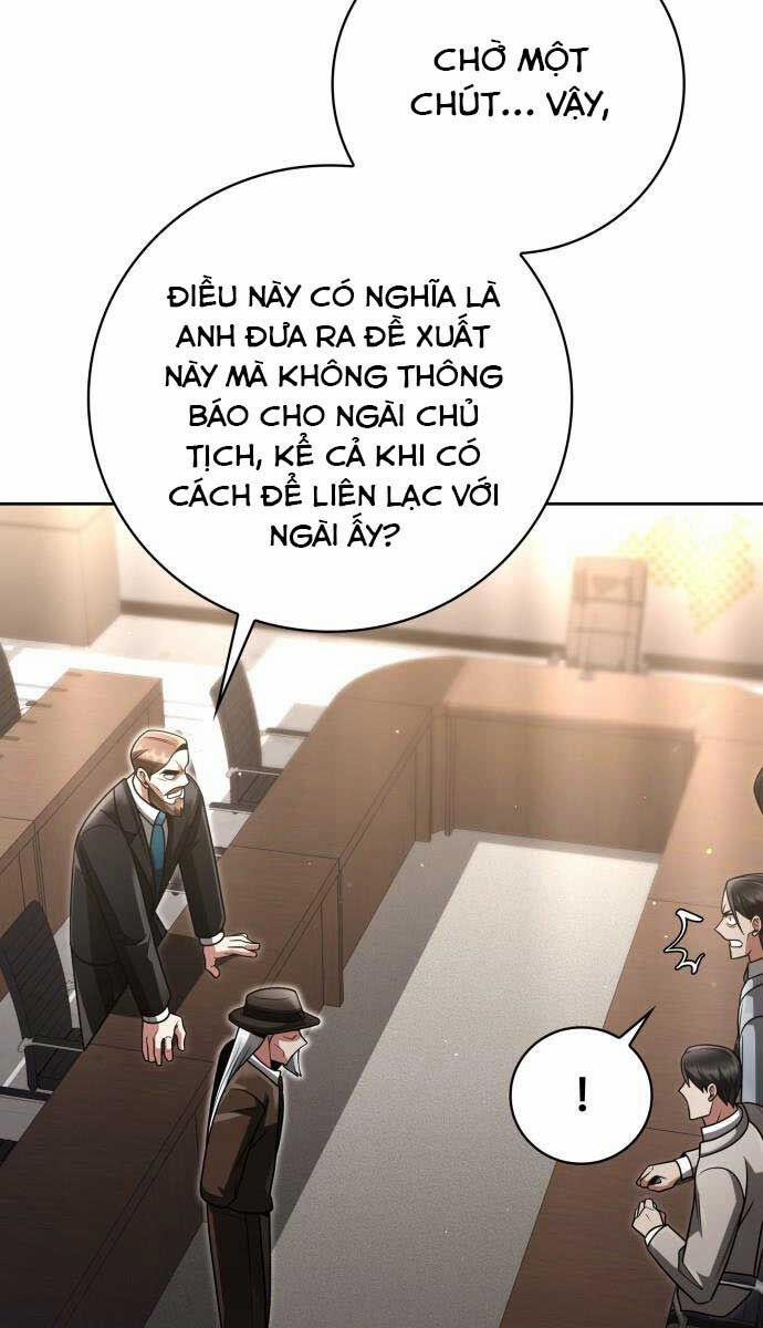 Thợ Săn Thiên Tài Hồi Quy Thành Lao Công 42 trang 29