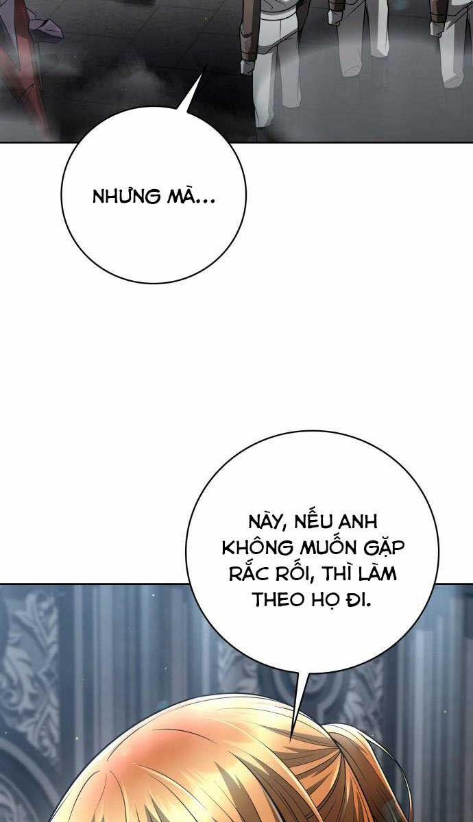 Thợ Săn Thiên Tài Hồi Quy Thành Lao Công 42 trang 3