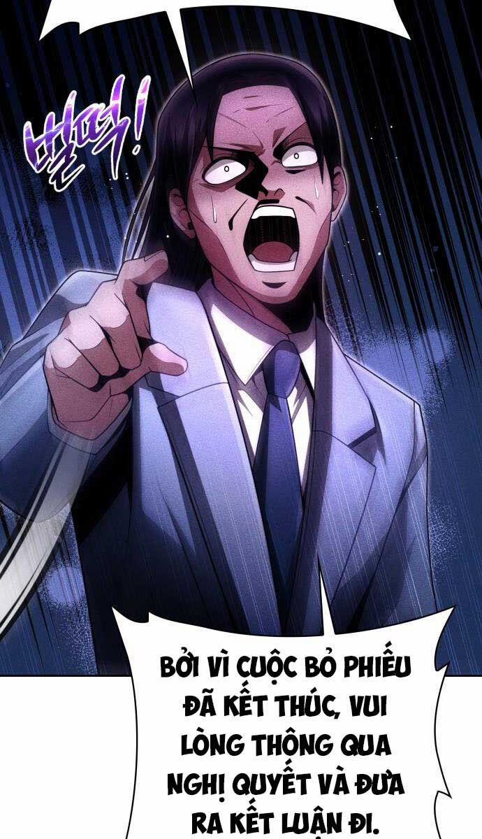 Thợ Săn Thiên Tài Hồi Quy Thành Lao Công 42 trang 31