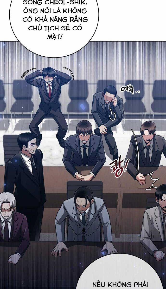 Thợ Săn Thiên Tài Hồi Quy Thành Lao Công 42 trang 35