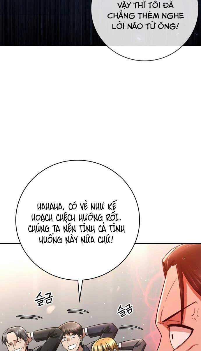 Thợ Săn Thiên Tài Hồi Quy Thành Lao Công 42 trang 36