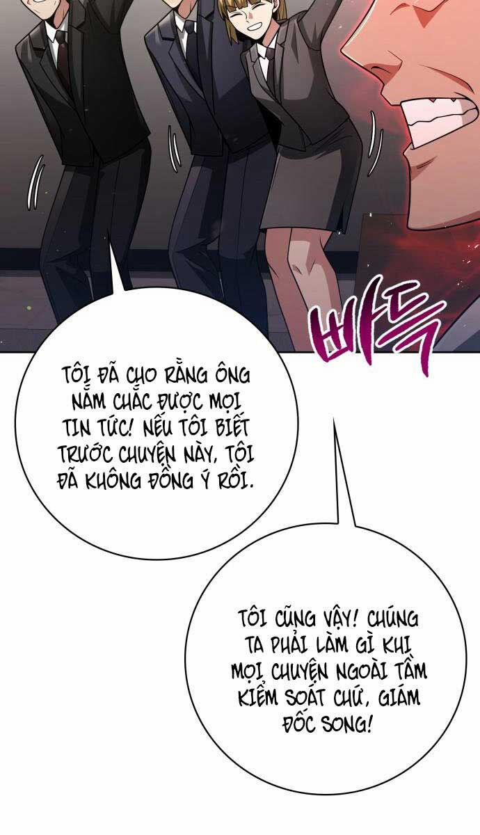 Thợ Săn Thiên Tài Hồi Quy Thành Lao Công 42 trang 37