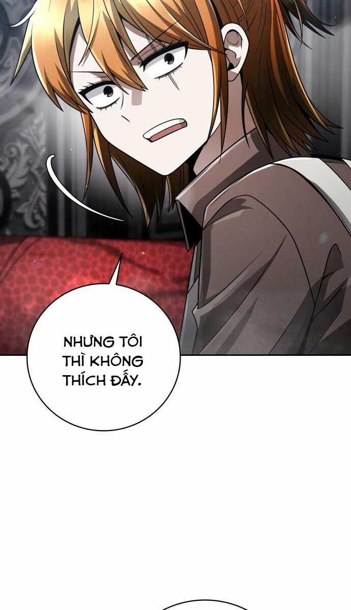 Thợ Săn Thiên Tài Hồi Quy Thành Lao Công 42 trang 4