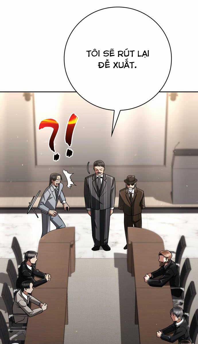 Thợ Săn Thiên Tài Hồi Quy Thành Lao Công 42 trang 47