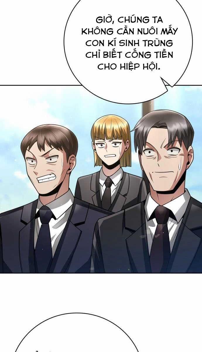 Thợ Săn Thiên Tài Hồi Quy Thành Lao Công 42 trang 51