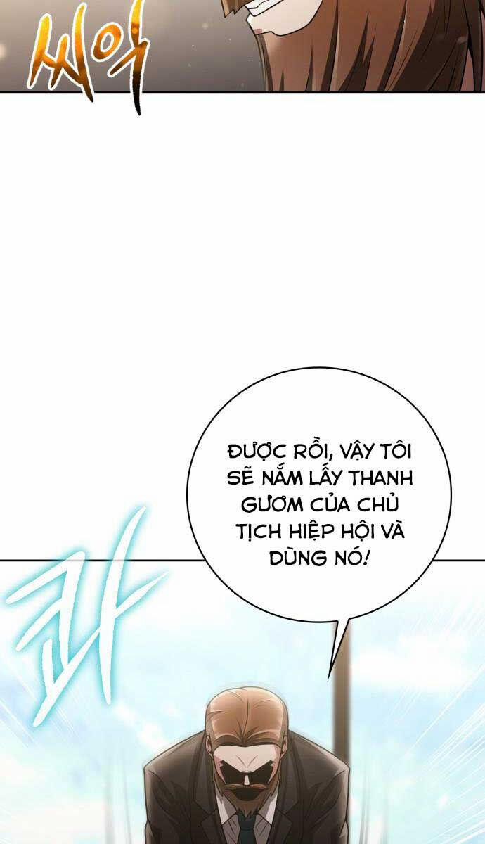 Thợ Săn Thiên Tài Hồi Quy Thành Lao Công 42 trang 57