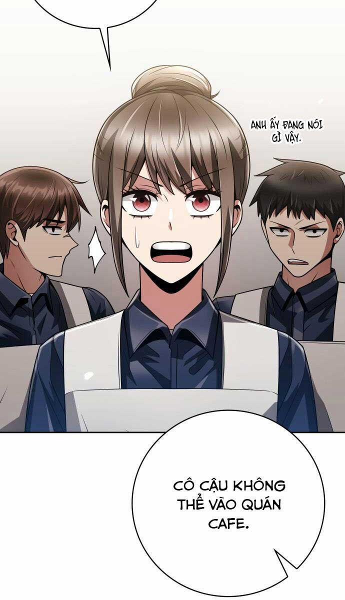 Thợ Săn Thiên Tài Hồi Quy Thành Lao Công 42 trang 61