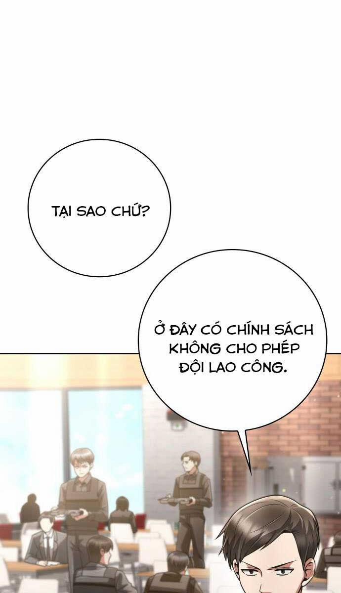 Thợ Săn Thiên Tài Hồi Quy Thành Lao Công 42 trang 62