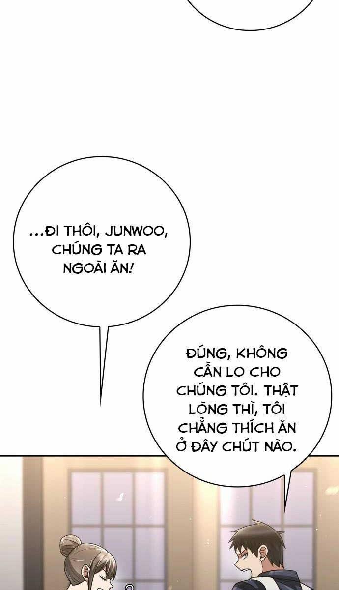 Thợ Săn Thiên Tài Hồi Quy Thành Lao Công 42 trang 64