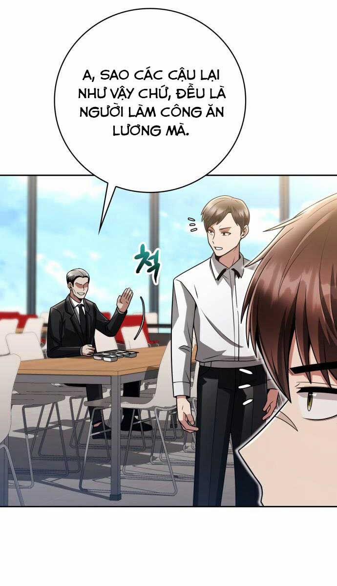 Thợ Săn Thiên Tài Hồi Quy Thành Lao Công 42 trang 66