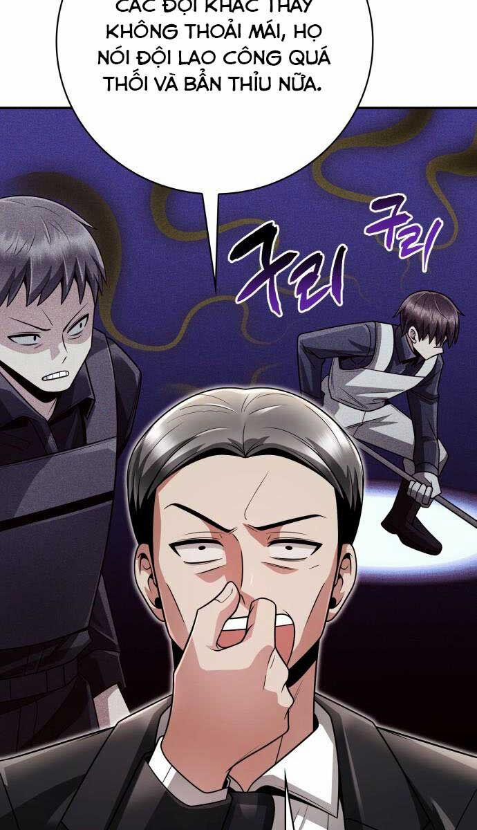 Thợ Săn Thiên Tài Hồi Quy Thành Lao Công 42 trang 73