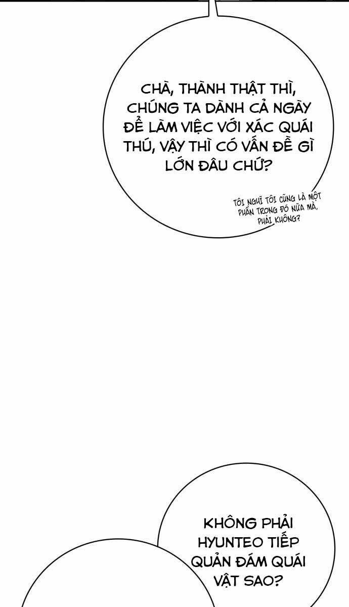 Thợ Săn Thiên Tài Hồi Quy Thành Lao Công 42 trang 74