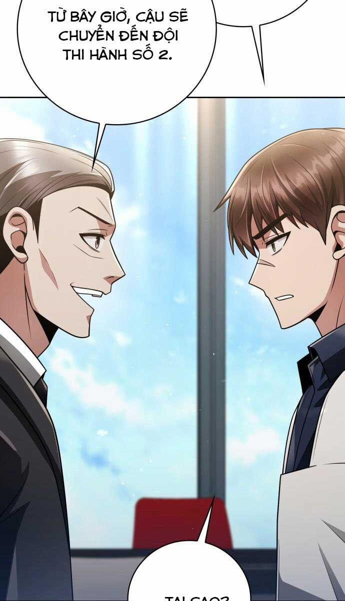 Thợ Săn Thiên Tài Hồi Quy Thành Lao Công 42 trang 75