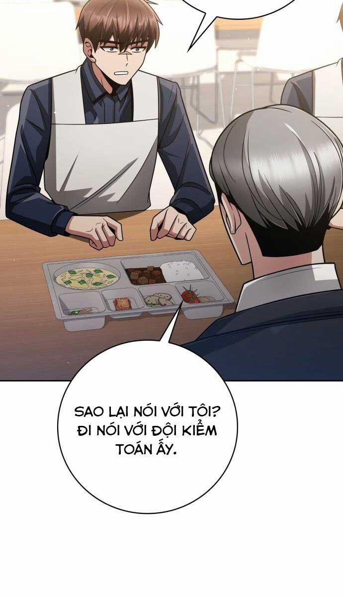 Thợ Săn Thiên Tài Hồi Quy Thành Lao Công 42 trang 78