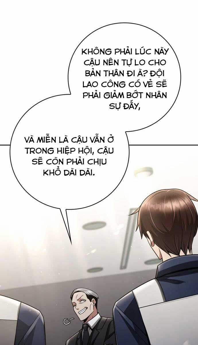 Thợ Săn Thiên Tài Hồi Quy Thành Lao Công 42 trang 79