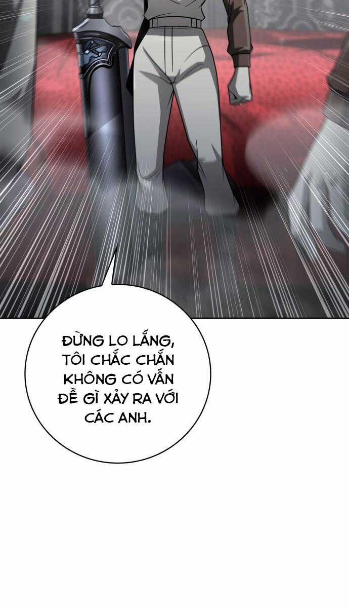 Thợ Săn Thiên Tài Hồi Quy Thành Lao Công 42 trang 8