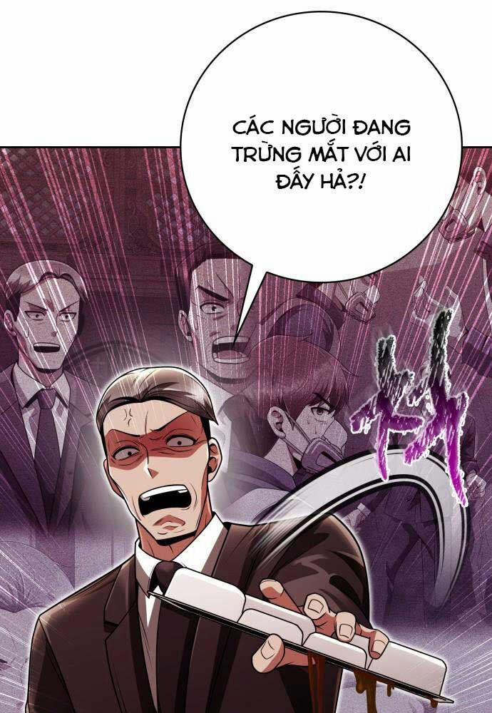 Thợ Săn Thiên Tài Hồi Quy Thành Lao Công 42 trang 85