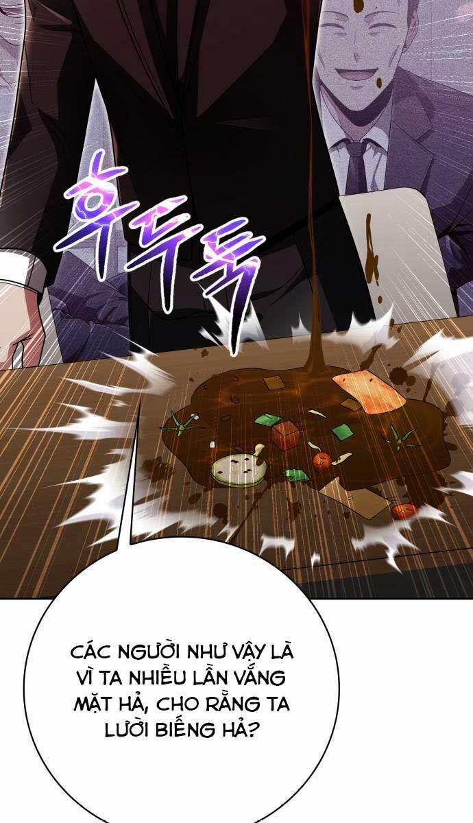Thợ Săn Thiên Tài Hồi Quy Thành Lao Công 42 trang 86