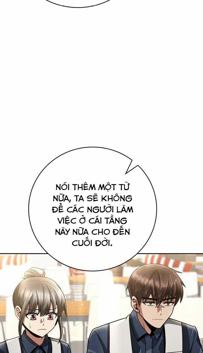 Thợ Săn Thiên Tài Hồi Quy Thành Lao Công 42 trang 87