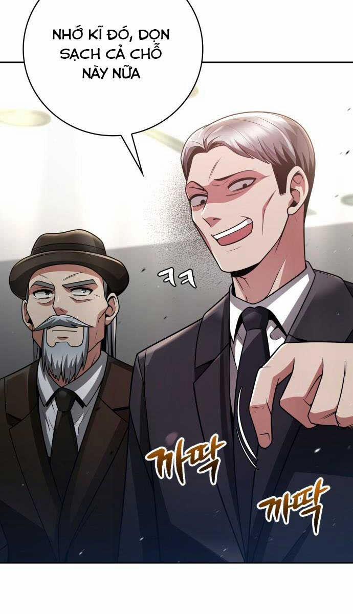 Thợ Săn Thiên Tài Hồi Quy Thành Lao Công 42 trang 89