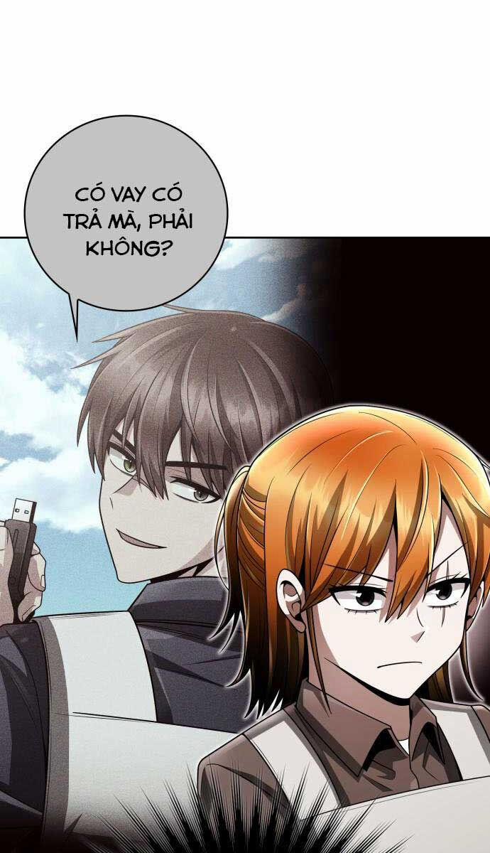 Thợ Săn Thiên Tài Hồi Quy Thành Lao Công 42 trang 9