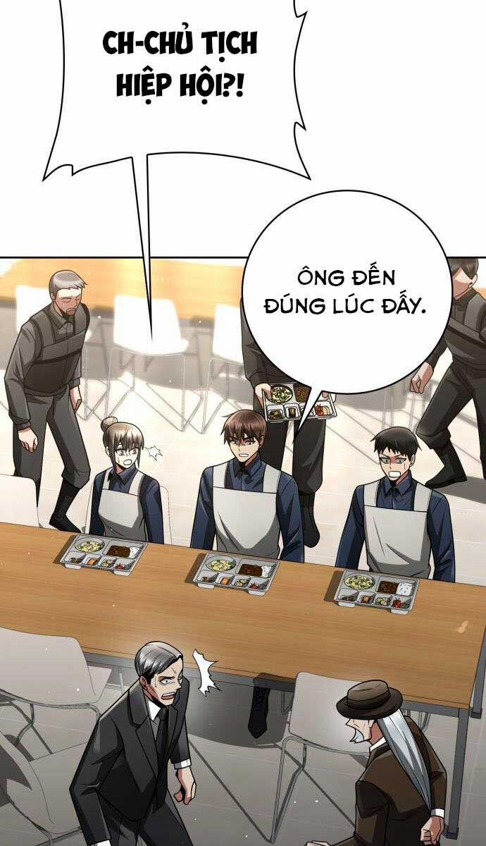 Thợ Săn Thiên Tài Hồi Quy Thành Lao Công 42 trang 91