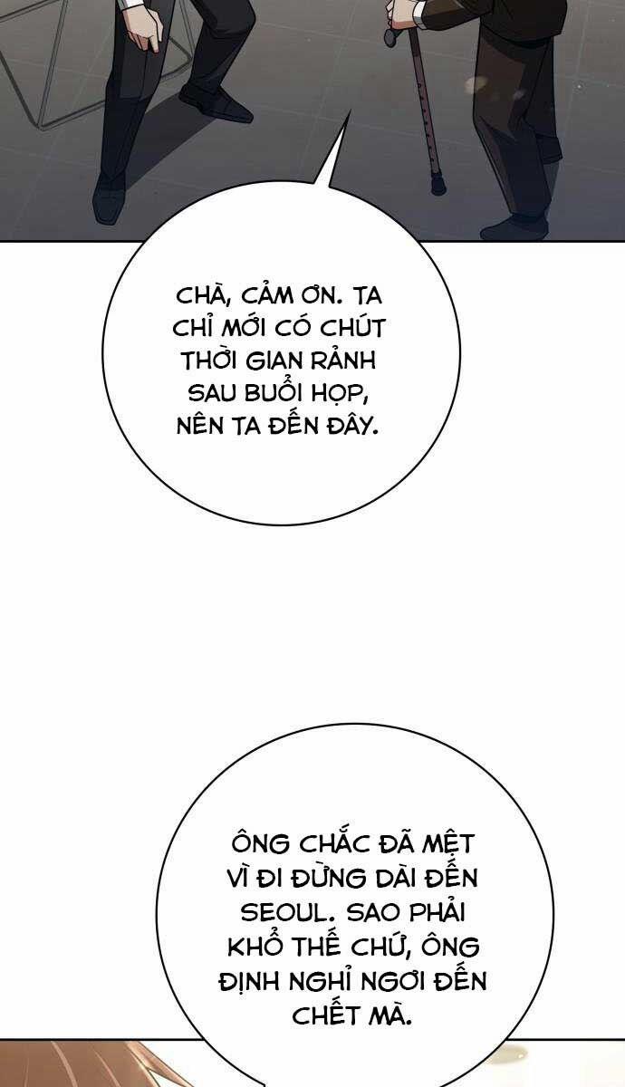 Thợ Săn Thiên Tài Hồi Quy Thành Lao Công 42 trang 92