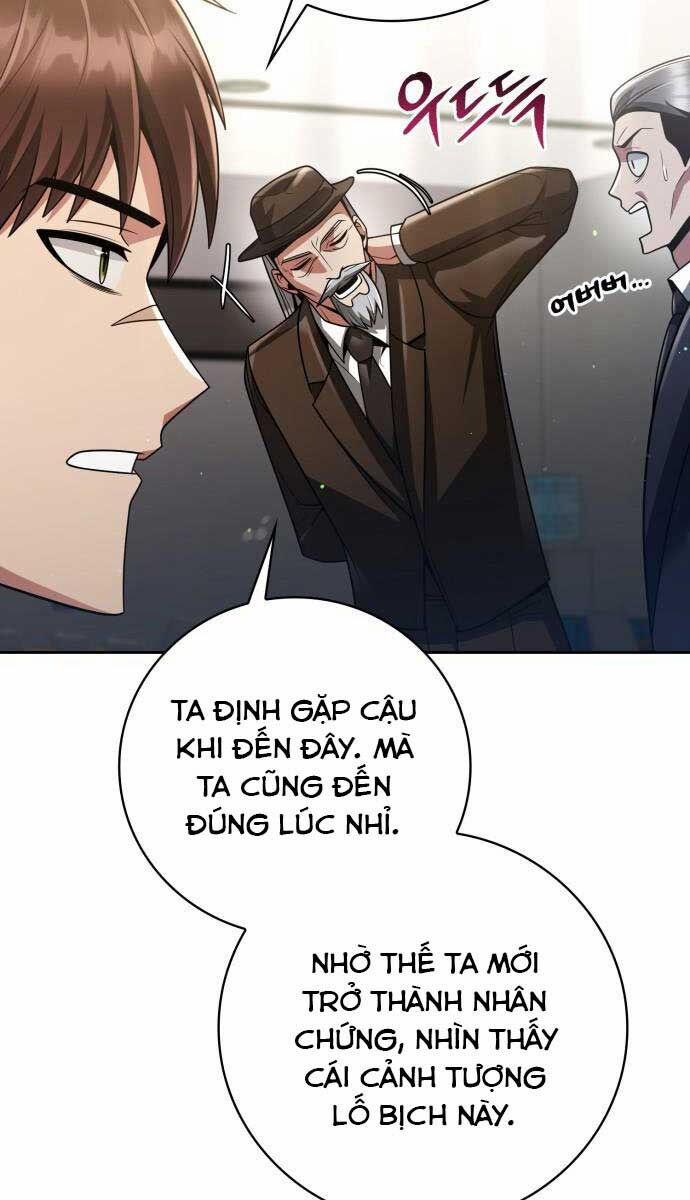 Thợ Săn Thiên Tài Hồi Quy Thành Lao Công 42 trang 93