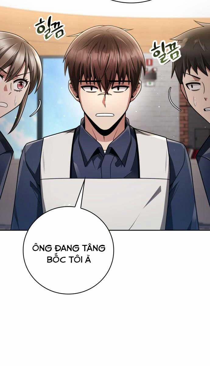 Thợ Săn Thiên Tài Hồi Quy Thành Lao Công 42 trang 99