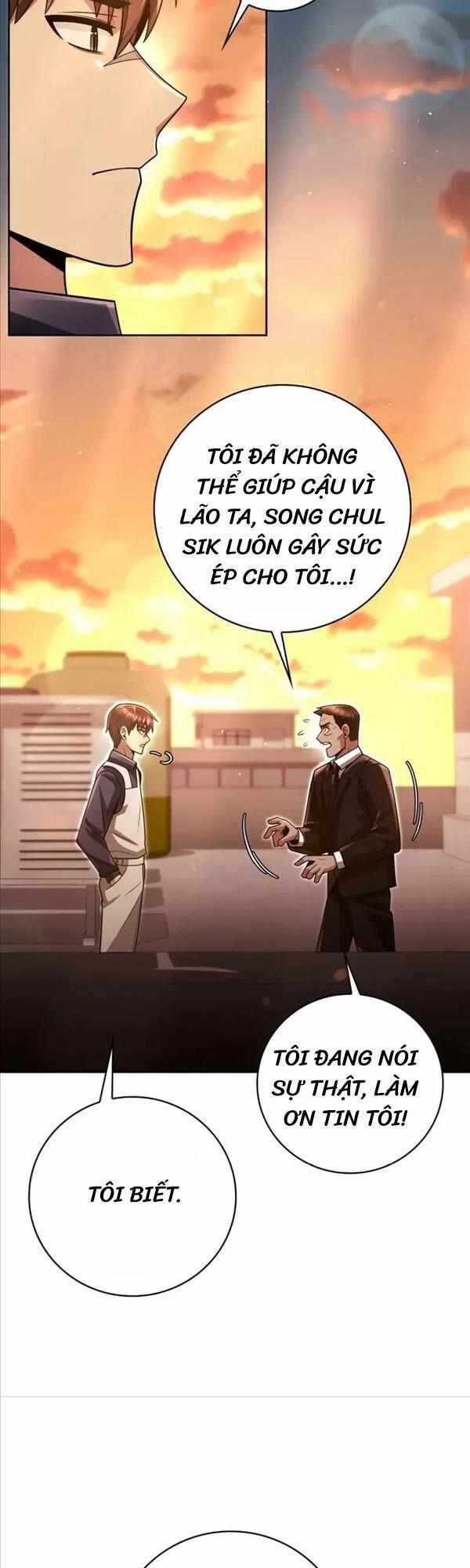 Thợ Săn Thiên Tài Hồi Quy Thành Lao Công 43 trang 1