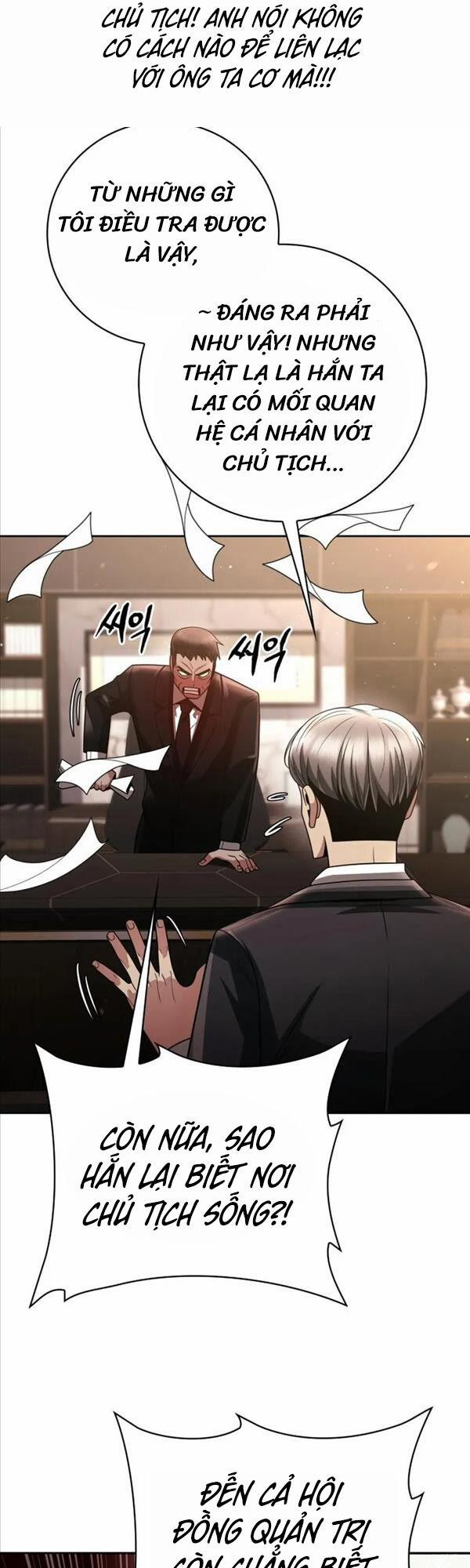 Thợ Săn Thiên Tài Hồi Quy Thành Lao Công 43 trang 10