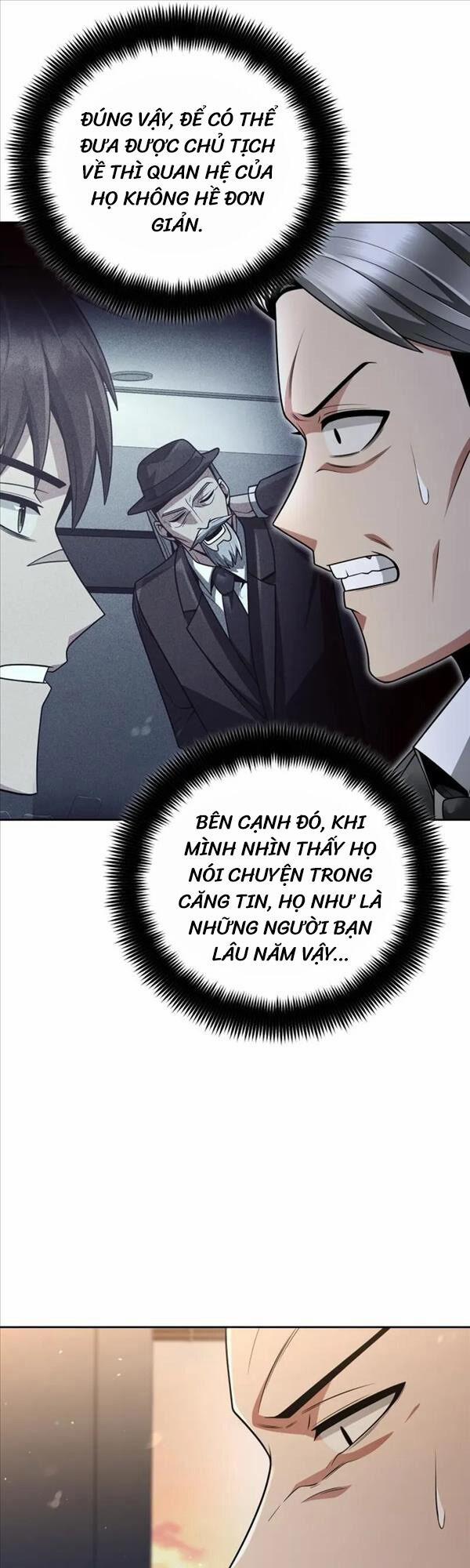Thợ Săn Thiên Tài Hồi Quy Thành Lao Công 43 trang 12