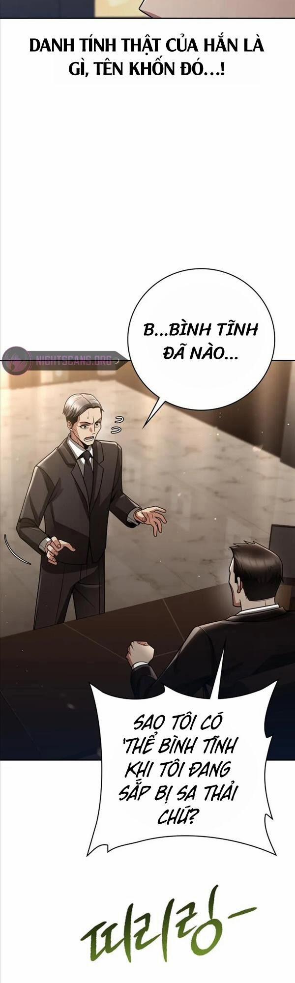 Thợ Săn Thiên Tài Hồi Quy Thành Lao Công 43 trang 13