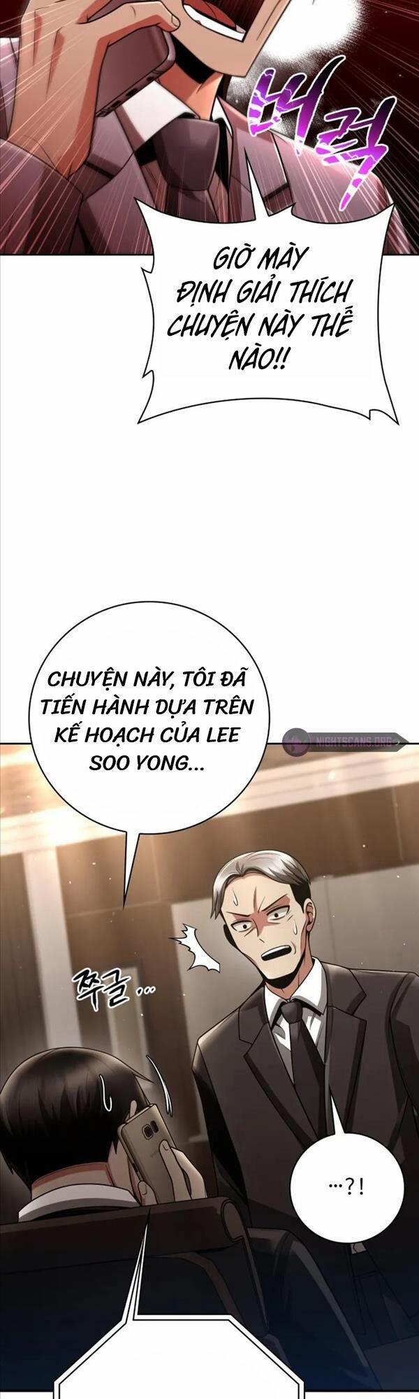 Thợ Săn Thiên Tài Hồi Quy Thành Lao Công 43 trang 15