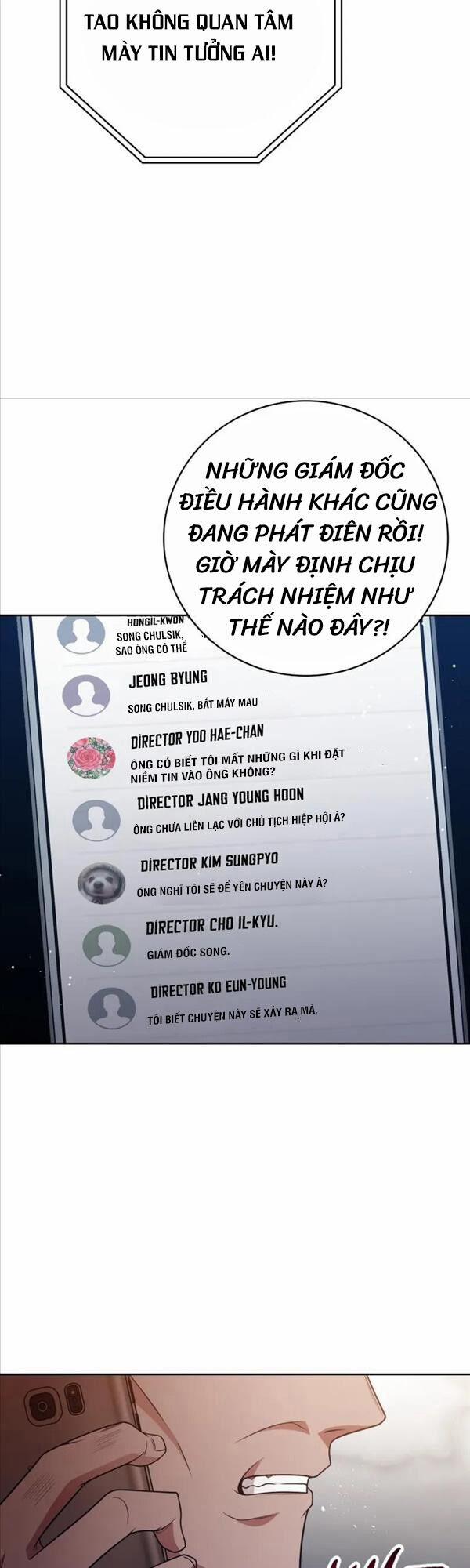 Thợ Săn Thiên Tài Hồi Quy Thành Lao Công 43 trang 16