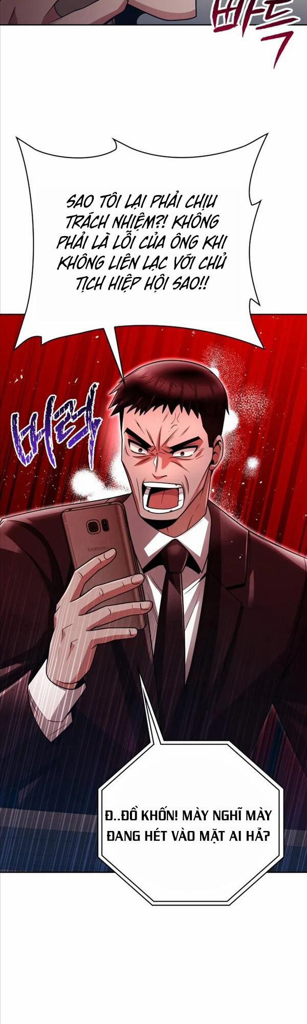 Thợ Săn Thiên Tài Hồi Quy Thành Lao Công 43 trang 17