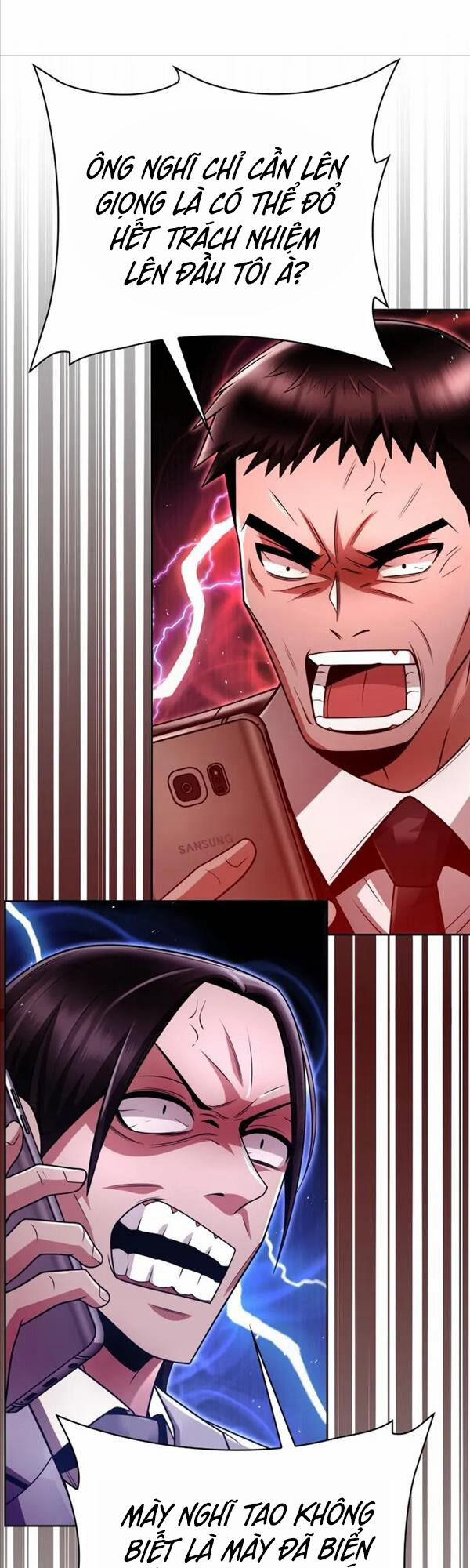 Thợ Săn Thiên Tài Hồi Quy Thành Lao Công 43 trang 18