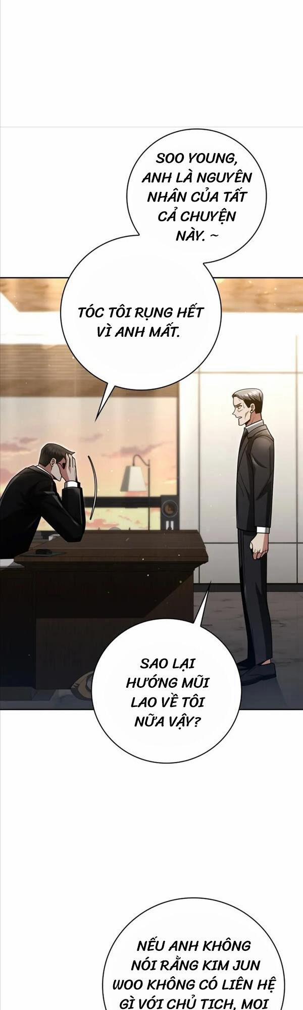 Thợ Săn Thiên Tài Hồi Quy Thành Lao Công 43 trang 20