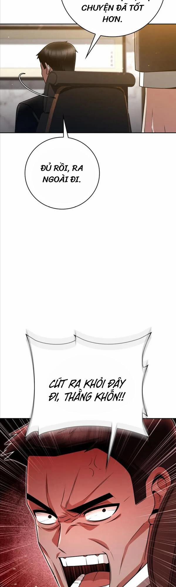 Thợ Săn Thiên Tài Hồi Quy Thành Lao Công 43 trang 21